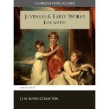 Juvenilia & Early Works