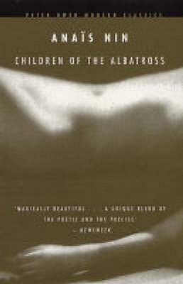 Children of the Albatross (Cities of the Interior #2)