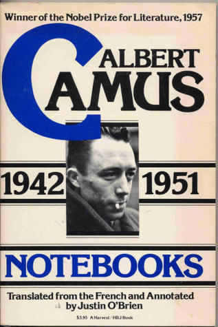 Notebooks, 1942-1951