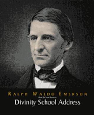Divinity School Address