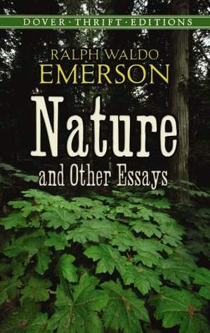 Nature and Other Essays