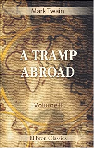 A Tramp Abroad 2