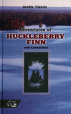 Adventures of Huckleberry Finn with Connections