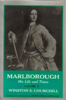 Marlborough:  His Life and Times, Volume 3