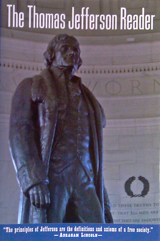 The Thomas Jefferson Reader