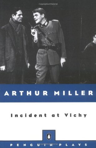 Incident at Vichy