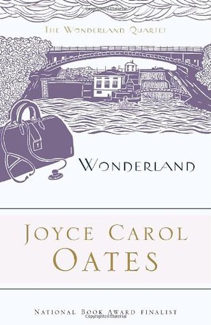 Wonderland (Wonderland Quartet, #4)