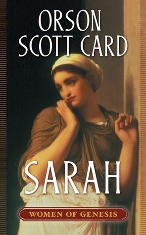 Sarah (Women of Genesis, #1)