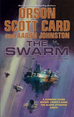 The Swarm (The Second Formic War, #1)