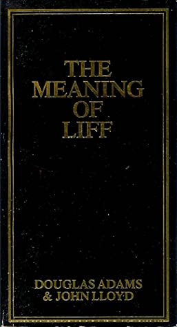 The Meaning of Liff (Meaning of Liff, #1)