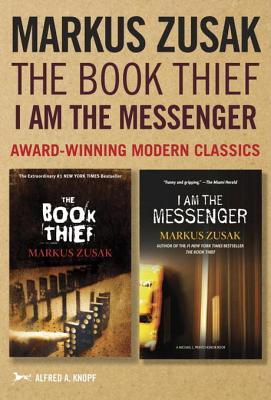 The Book Thief / I Am the Messenger