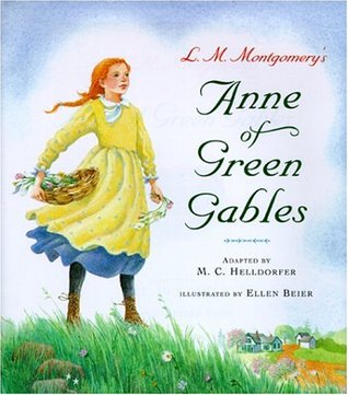 Anne of Green Gables