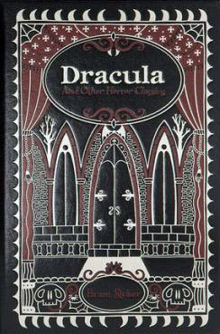 Dracula and Other Horror Classics