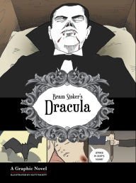Dracula: A Graphic Novel