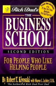 The Business School For People Who Like Helping People