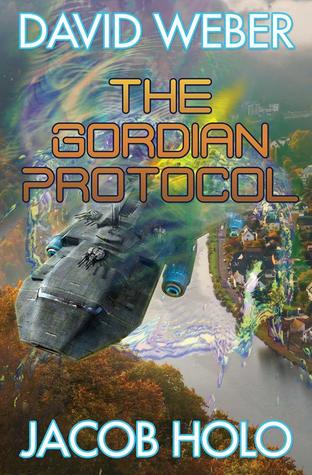 The Gordian Protocol (The Gordian Protocol, #1)