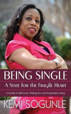 Being Single: A State For The Fragile Heart