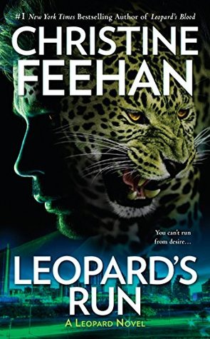 Leopard's Run (Leopard People #10)