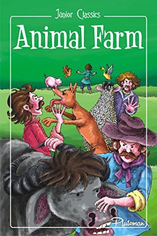 Animal Farm (Junior Classics)