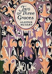 Two Or Three Graces: Four Stories