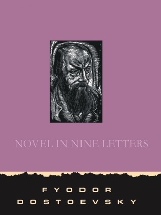 Novel in Nine Letters