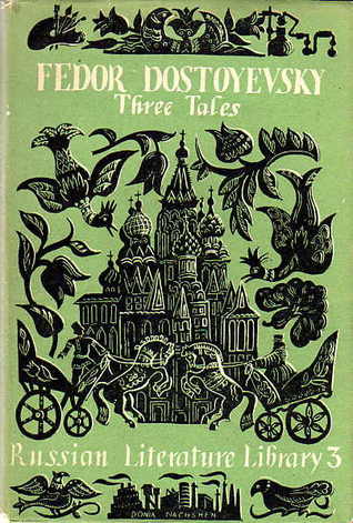 Three Tales