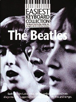 The " Beatles" (Easiest Keyboard Collection)