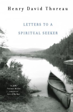 Letters to a Spiritual Seeker