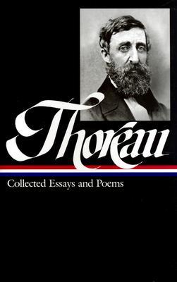 Collected Essays and Poems