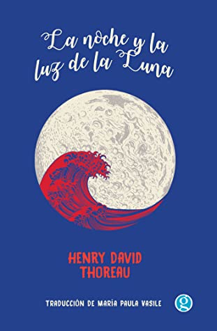 La noche y la luz de la luna