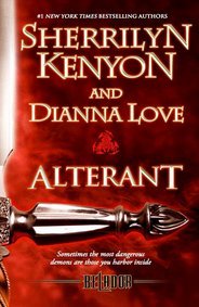 Alterant (Belador, #2)