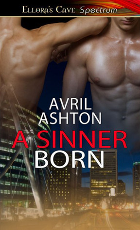 A Sinner Born (Brooklyn Sinners, #3)