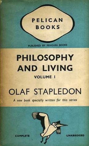 Philosophy and Living, Vol 1