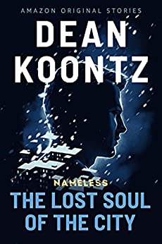 The Lost Soul of the City (Nameless: Season Two #1)