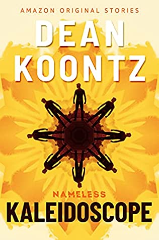 Kaleidoscope (Nameless: Season Two #3)