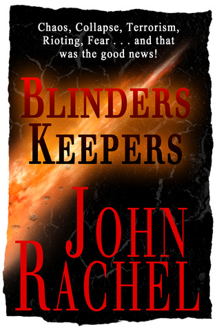 Blinders Keepers