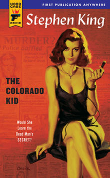 The Colorado Kid