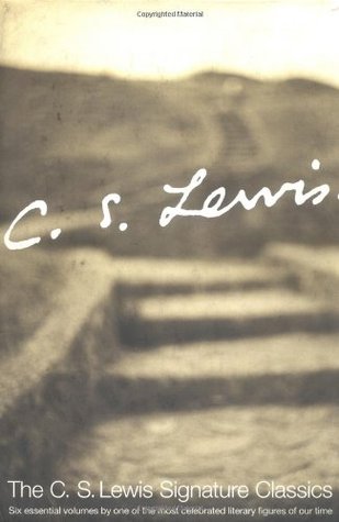 C.S. Lewis Signature Classics
