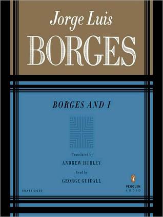 Borges and I