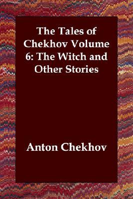 The Witch and Other Stories