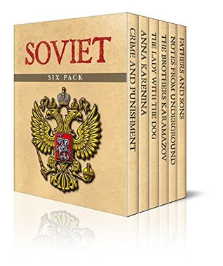 Soviet Six Pack