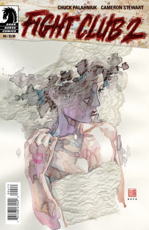 Fight Club 2 #4