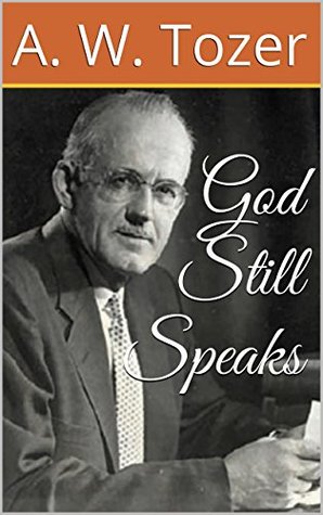 God Still Speaks: Are We Listening?