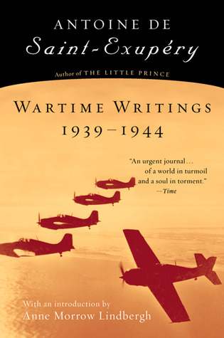 Wartime Writings 1939-1944