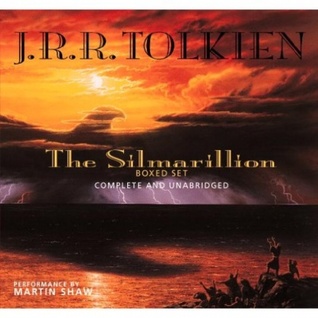 The Silmarillion Volume 1
