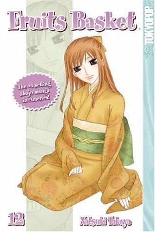 Fruits Basket, Vol. 12