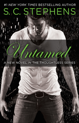 Untamed (Thoughtless, #4)
