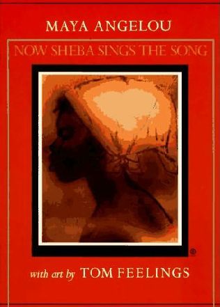 Now Sheba Sings The Song