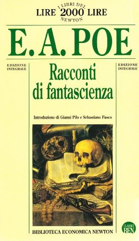 Racconti di fantascienza