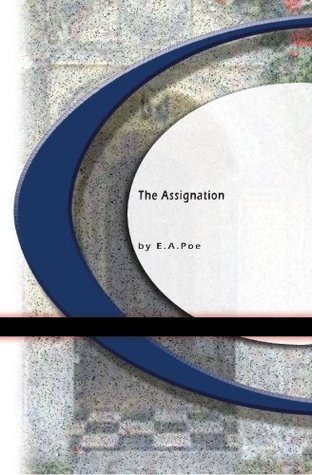 The Assignation - an Edgar Allan Poe Short Story